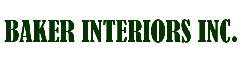 Baker Interiors Inc. Logo
